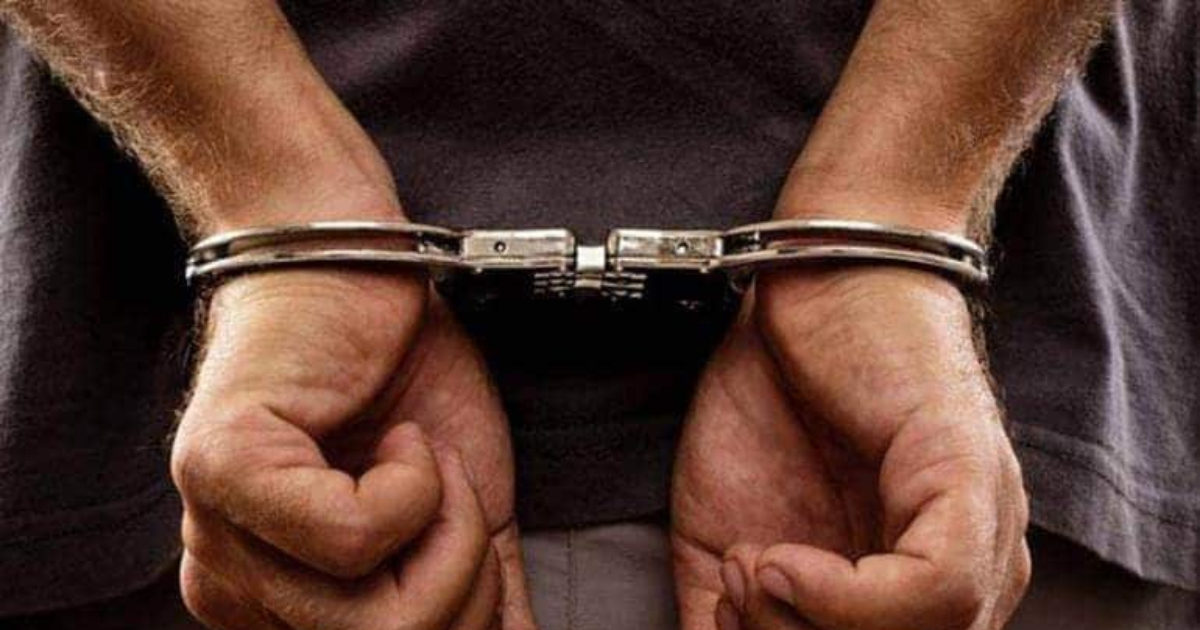 Fraudster held by Delhi Police; duped people of around Rs. 3.5 crores